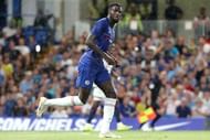 Bakayoko's career has gone tremendously downhill